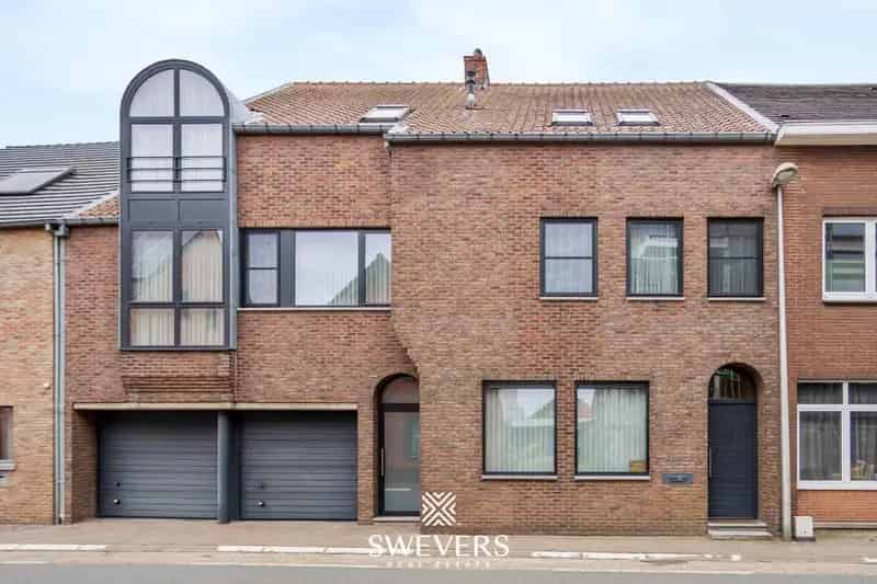 Ruime woning met mogelijkheden in Tessenderlo Ham