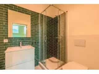 Appartementkamer Brussel Sablon - Moderne Kamer met Privé Badkamer