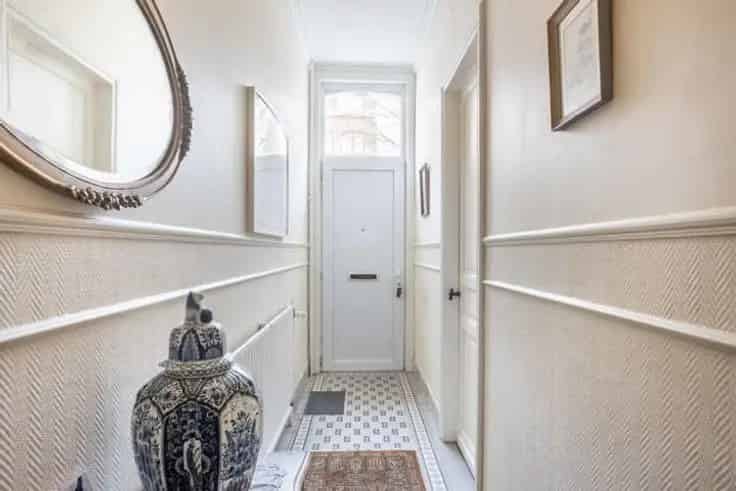 Huis Te Koop Ronse: Charmante Burgerwoning Fostierlaan