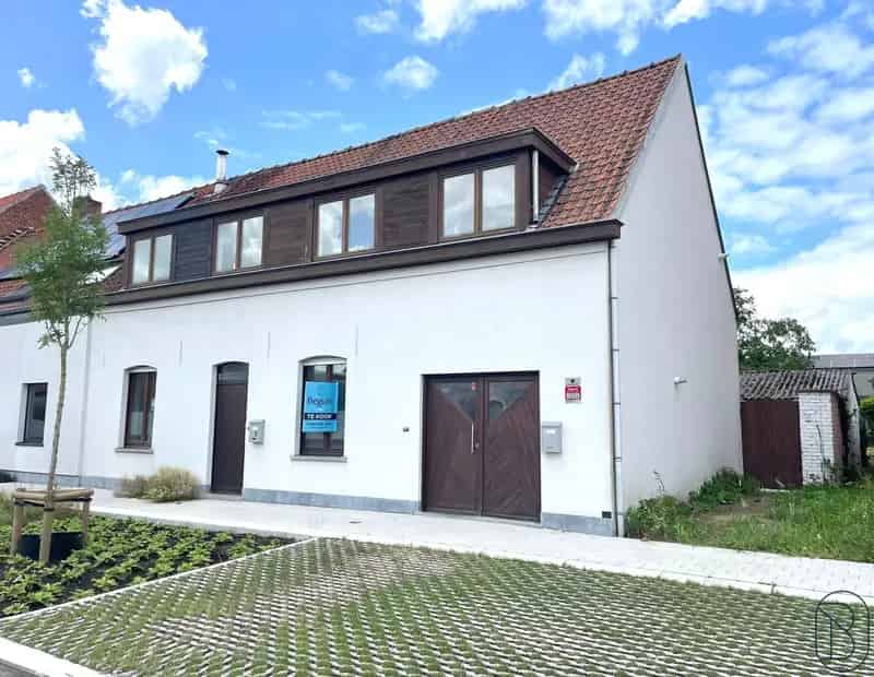 Huis te huur