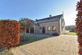 Villa te koop Faulx-les-Tombes 3 slaapkamers tuin