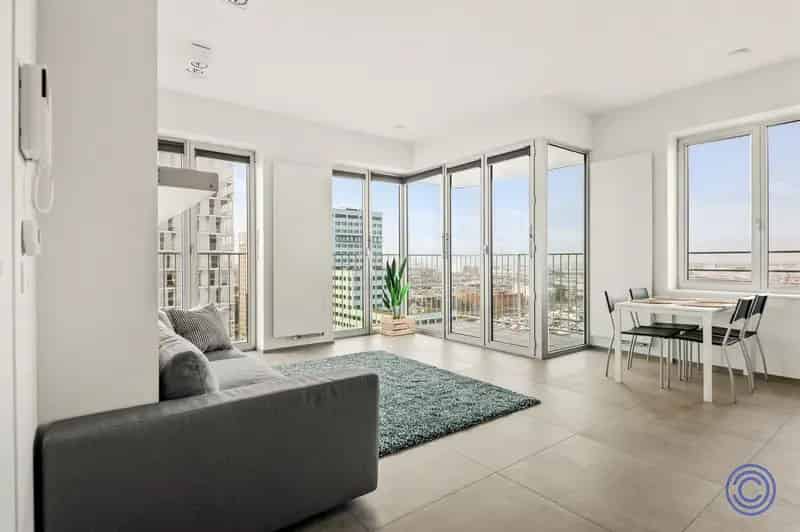 Luxueus Appartement te Huur Antwerpen