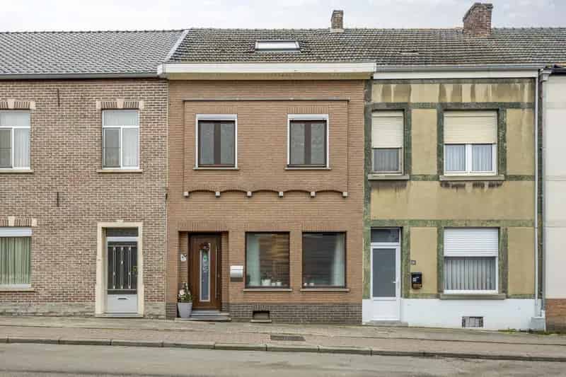 Huis te koop 140m² 3 slaapkamers Zuid-West tuin