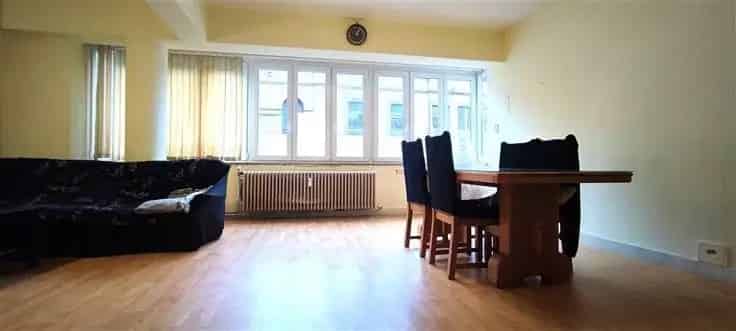 Appartement Te Koop Charleroi 2 slaapkamers 95m²