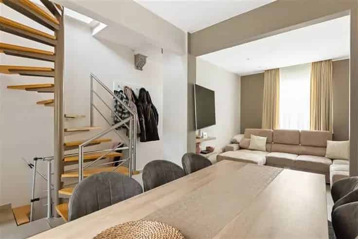 Huis Te Koop Niel 3 slaapkamers Grote Tuin