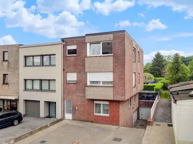 Appartement te koop Maleizen 3 slaapkamers Nabij winkels en station
