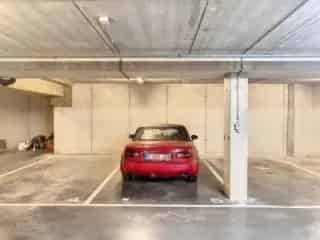 Parking Gent Burggravenlaan te Huur