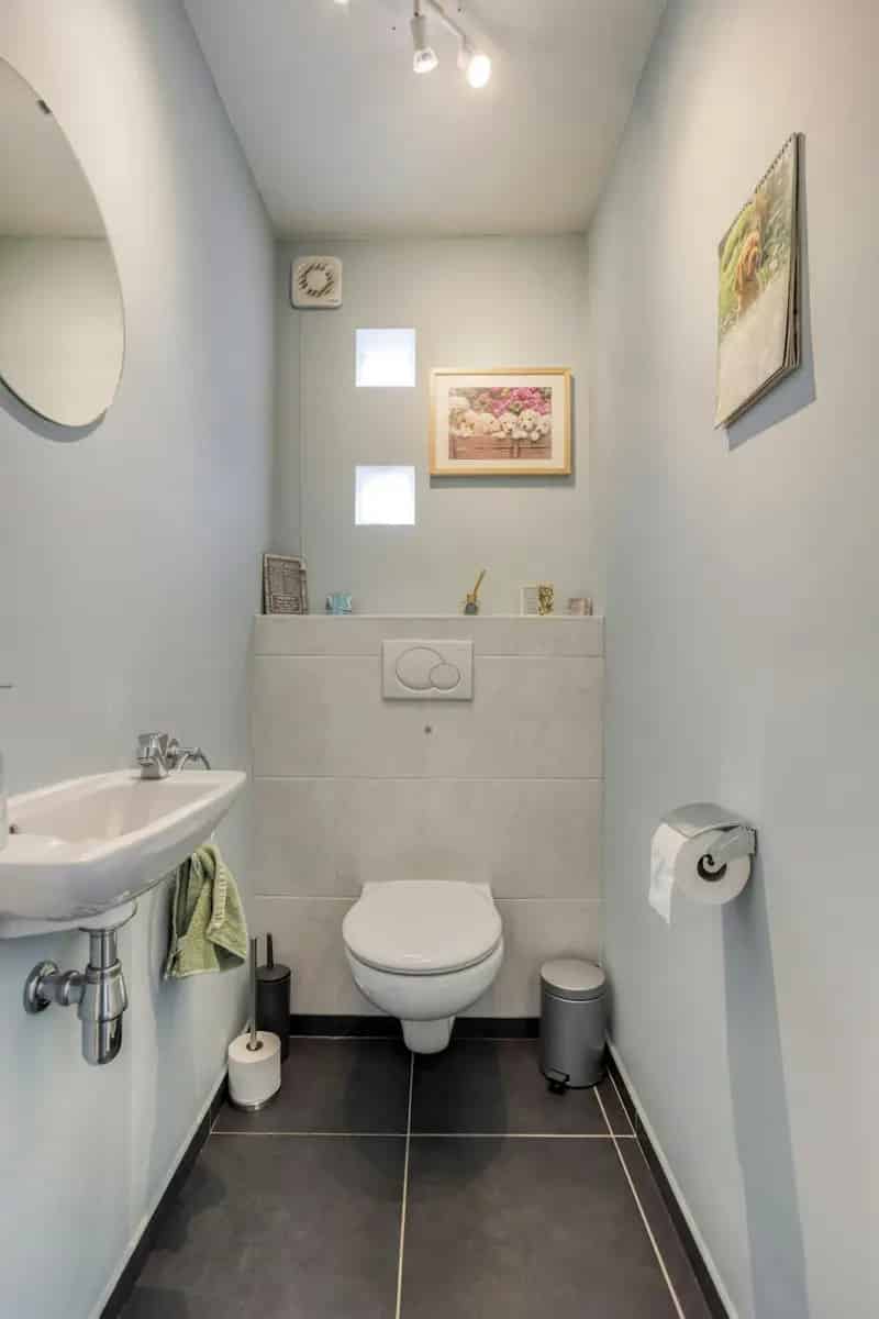 Appartement te koop Wuustwezel Centrum