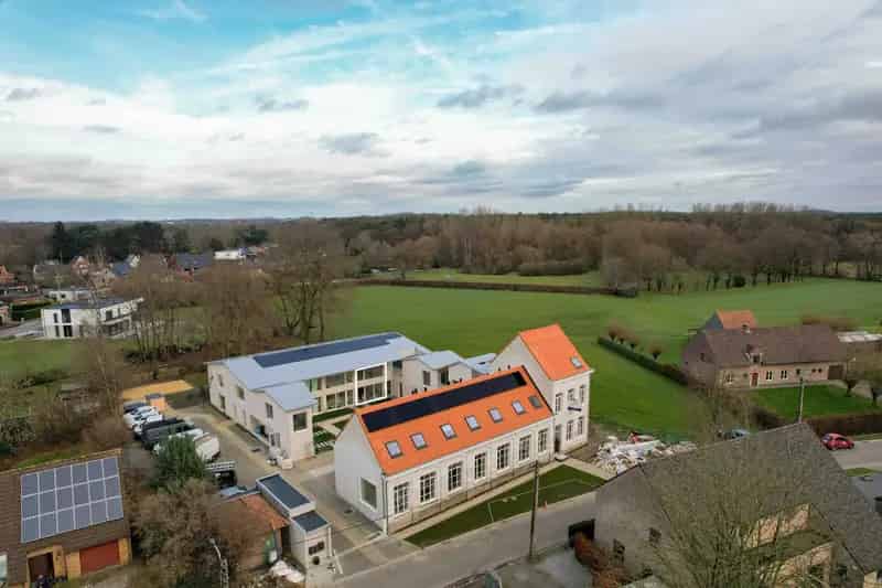 BEN 20 Nieuwbouwwoning 6 BTW mogelijk Instapklaar