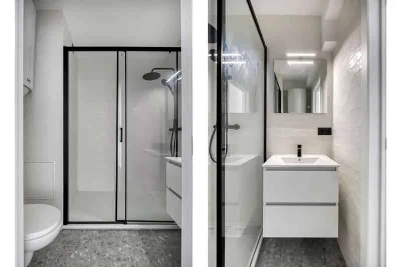 Gerenoveerd Appartement te Heverlee Nabij Leuven