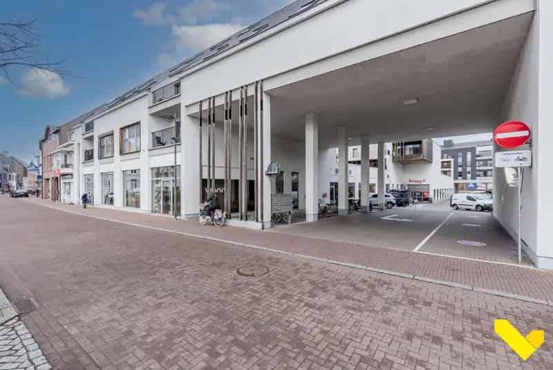 Ruim Instapklaar Appartement 2 Terrassen Westerlo