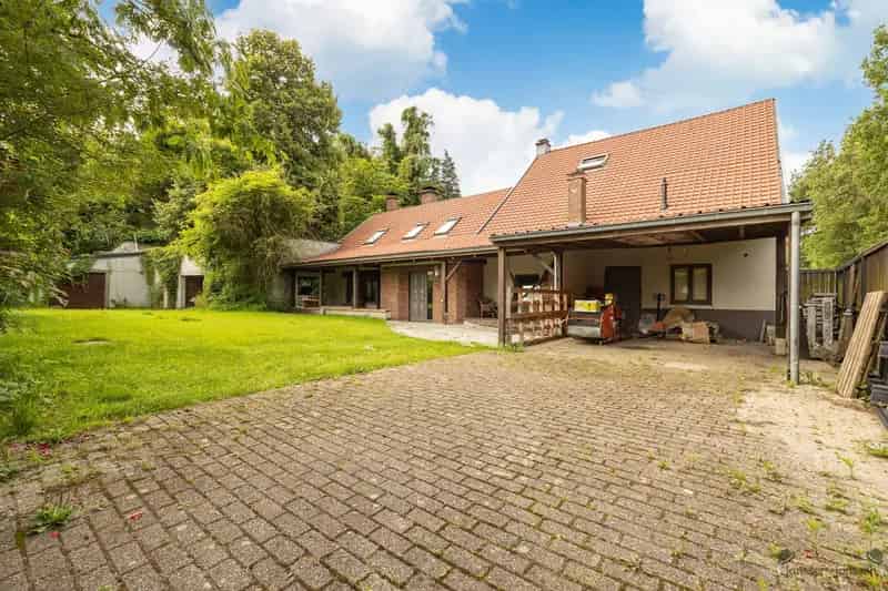 Huis te huur
