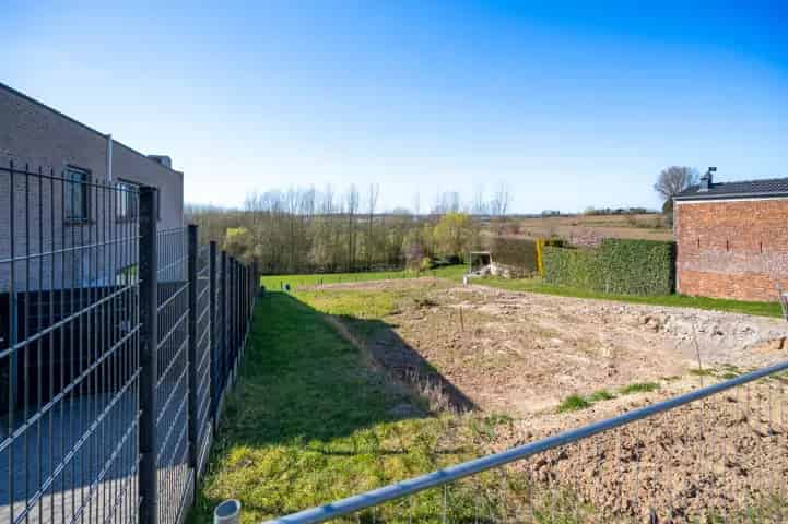 Bouwgrond Biévène: Start bouw uw droomhuis
