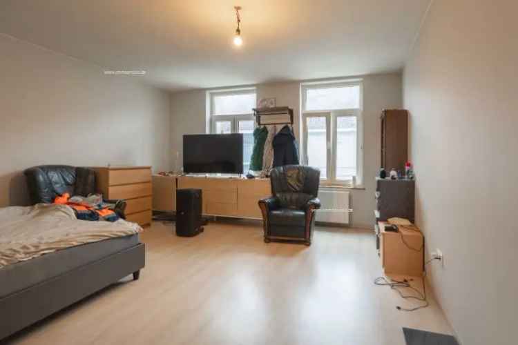 Woning te koop Izegem