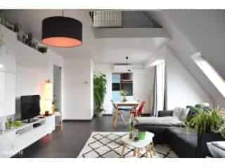 Duplex Appartement Wevelgem - Instapklaar Nabij Centrum