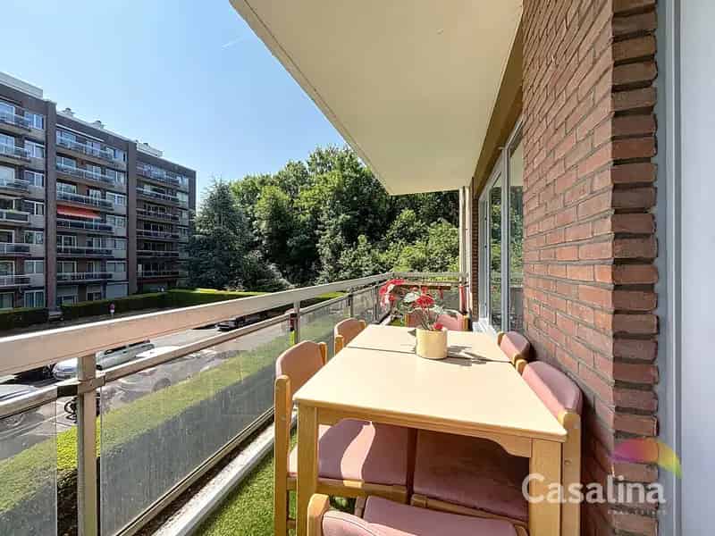 Appartement 3 slaapkamers Terras Garage Nabij Golf