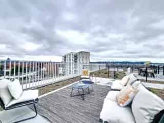 Appartementen te koop Anderlecht Marchandises