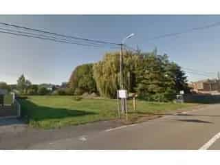 Bouwgrond te koop Jemeppe-sur-Sambre 1212m²