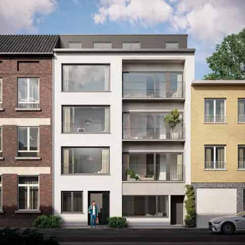 Studentenkamer Mechelen Nabij Station Thomas More