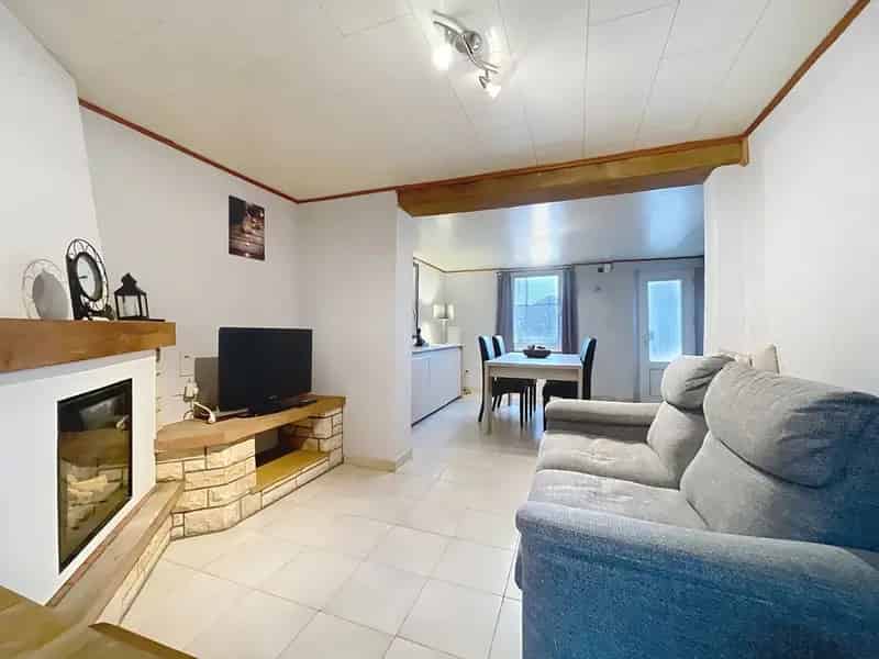 Appartement te koop Sint Genesius Rode te renoveren