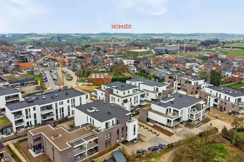 Handelspand te Koop Scherpenheuvel Residentie August