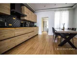 Huis te koop Sint Lambrechts Woluwe 3 slaapkamers gerenoveerd