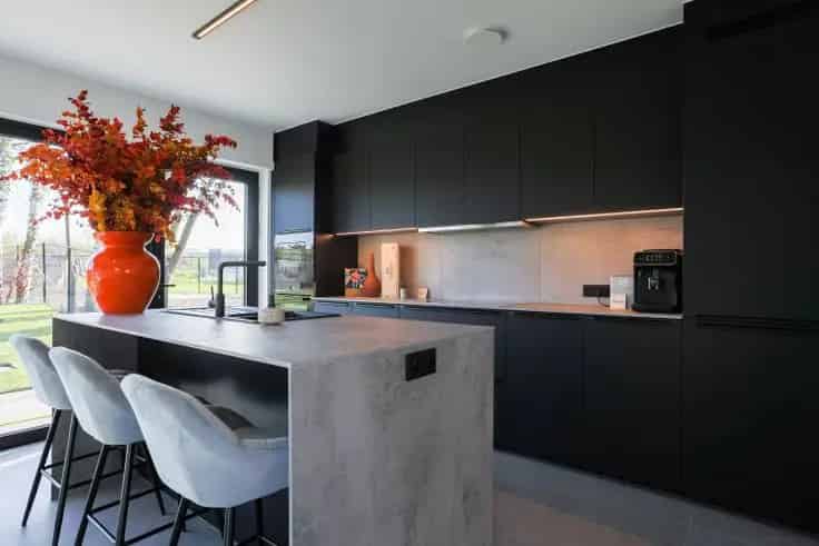 Energiezuinige Open Woning te Koop in Begijnendijk