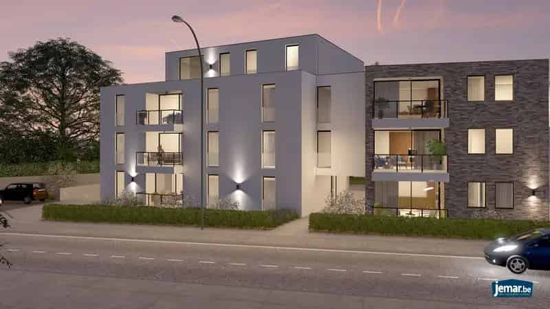 Appartement te koop Maasmechelen - 2 slaapkamers - terras