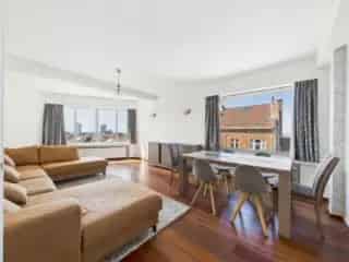 Appartement te koop Schaarbeek 2 slaapkamers