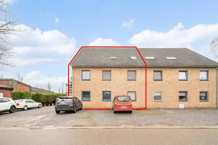 Appartementsblok 5 Eenheden Te Koop