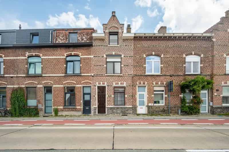Te koop: Gerenoveerde burgerwoning met 3 slaapkamers nabij UZ Gasthuisberg