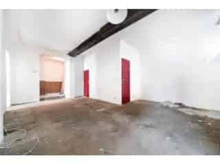Huis te koop Brussel 109m² historisch pand renovatie