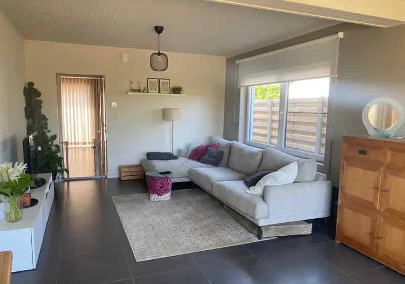 Gerenoveerde woning te Zichem met 4 parkings en tuin