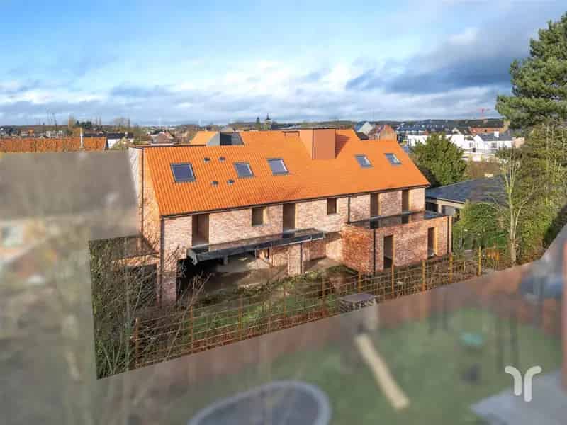Appartement te koop