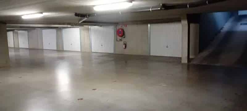 Garage te Ichtegem
