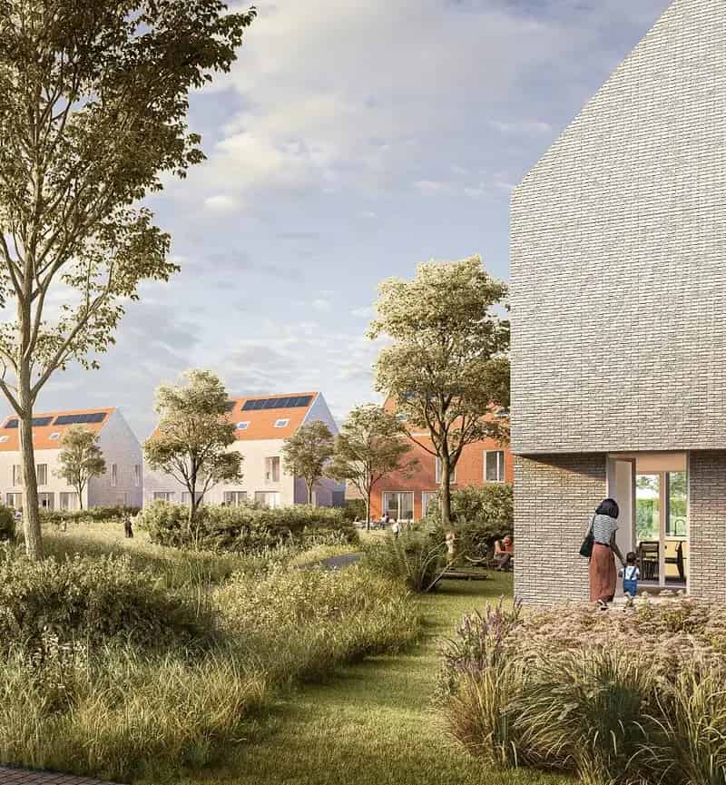 Volledig Aanbod