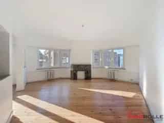 Appartement te Koop Oudergem 110m² 3 slaapkamers