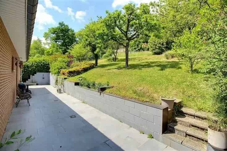 Bungalow te Koop Cornesse Pepinster