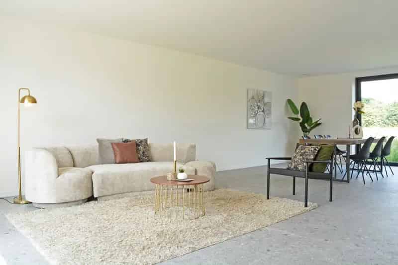 BEN woning 3 5 slaapkamers Tijdelijk 10K korting