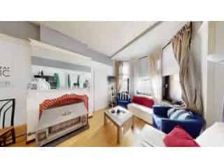 Appartement te Koop De Panne - 2 slaapkamers Nabij Dijk