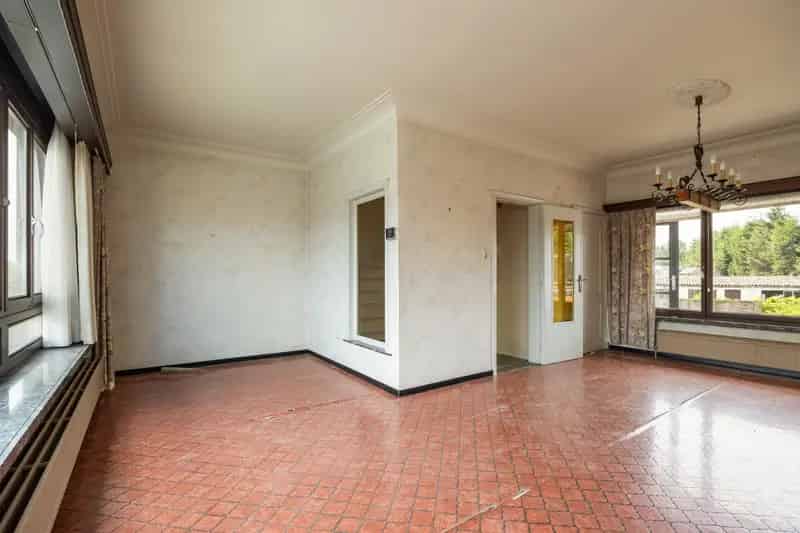 Huis te huur Kruibeke 3 slaapkamers garage tuin