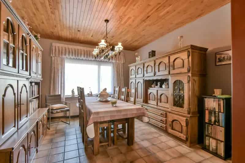 Huis te koop Kortemark: Rustige locatie, 3 slaapkamers, tuin