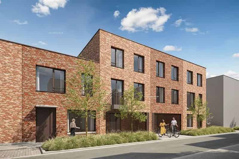 Nieuwbouw woning 3 slaapkamers Deurne