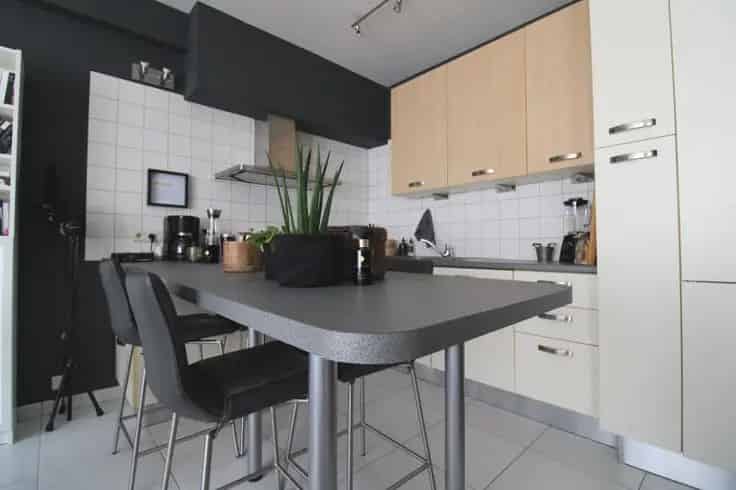 Appartement te koop Uccle nabij Place Vanderkindere