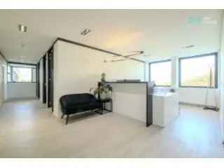 Kantoor te huur Watermaal-Bosvoorde 10m²