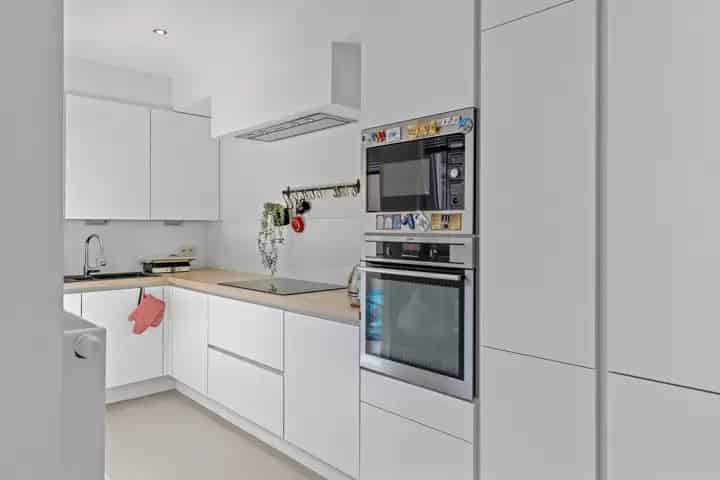 Moderne Rijwoning te Wetteren 3 slaapkamers