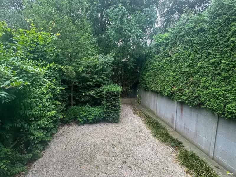 Duplexappartement 3 slaapkamers tuin te koop
