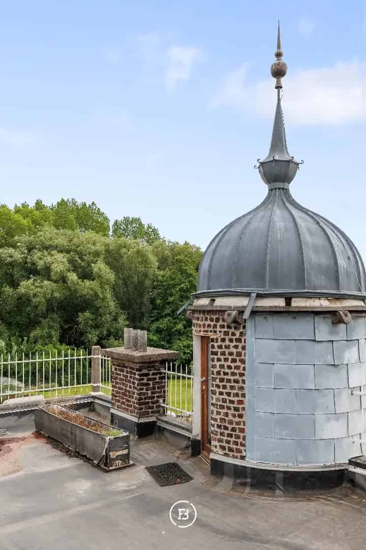 Huis te huur Sint-Martens-Bodegem: Charmant burgerhuis met praktijkruimte