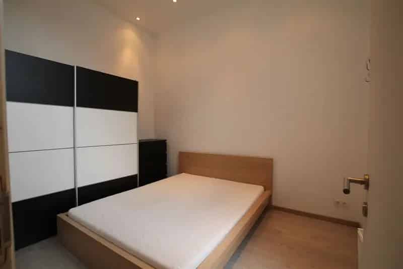 1 Slaapkamer Appartement Te Huur Nabij Keyserlei