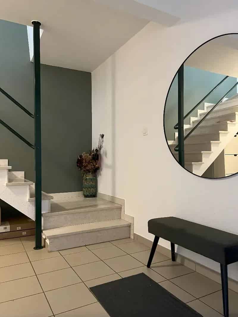 Huis te huur Diest 2 slaapkamers terras garage